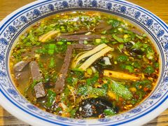 -茂盛小吃(蓝田店)