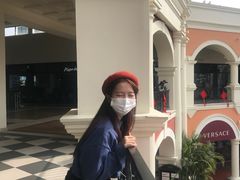 -佛罗伦萨小镇广佛名品奥特莱斯(疏港路店)