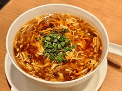 酸辣汤-鼎泰丰(国金中心店)