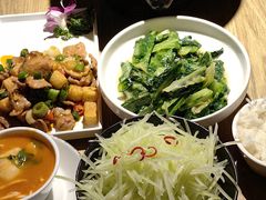 -蜀锦堂·川味现炒(襄阳武商汇店)