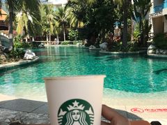 -三亚亚龙湾雅高美爵酒店