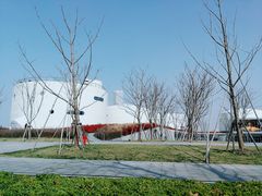 -栖露营camping·天幕烧烤·团建拓展·采摘营地