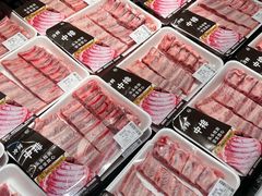 -永辉超市(郫都区爱琴海店)