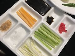 -皇城根北京风味主题餐厅(中海环宇城店)