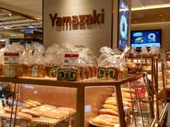 -山崎面包(静安久光店)