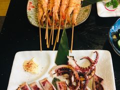 -真剑日本料理·铁板烧(贵州路店)
