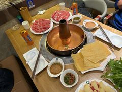 -草原饭店火锅