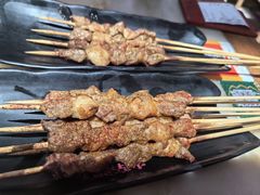-天山传奇新疆菜(SKLP店)