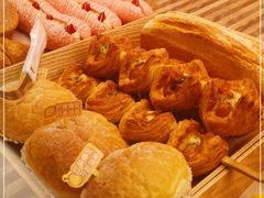 -好利来(柳北店)