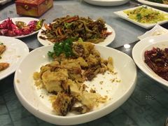 王府海鲜城-王府酒店(兴华南街铁西百货店)