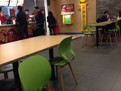 -麦当劳(厦门北站店)