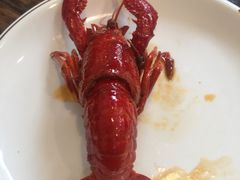 -漫天香·小龙虾餐厅(夏湾店)
