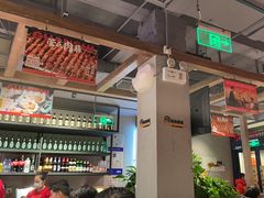 -管氏翅吧(地安门创始店)