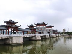 -七叔是岛民(花基新村店)