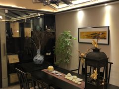 -梧桐花园餐厅(新城店)