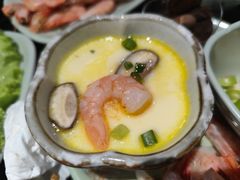 -韩盛·盛江山自助料理(于洪新玛特店)