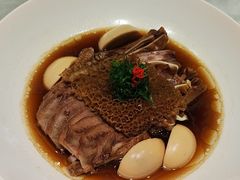 卤水拼盘-成事园(兰溪店)