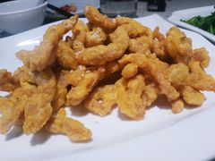 -阿莉餐厅(枣阳路店)