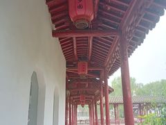 -盛世南宫影视城(北普陀影视城)