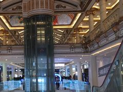 -新时代家居生活广场(古墩店)