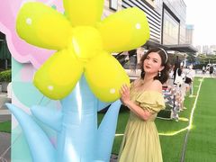 -IPARK购物中心