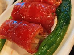 金莎红米肠-添运来(茶园奥园广场店)