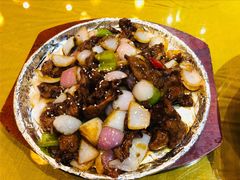 -HOHO餐厅(古子城店)