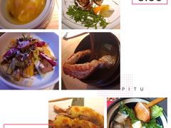 -京料理·日料自助·铁板燒(复悦城店)
