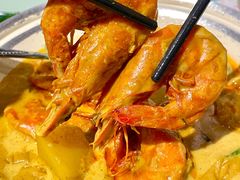 -米泰芒·东南亚料理(体育西店)