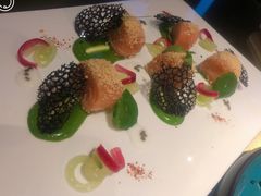 -AZUL by FUEL蓝色·法式酒馆(琶醍店)