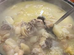 -侠成水上农庄(工业大道店)