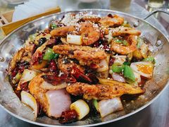 -丁太婆老妈蹄花(人民公园非遗总店)