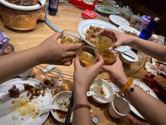 -桂小厨广西菜(青秀万达店)