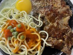 -豪客来牛排(空港华联店)