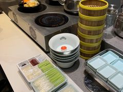 -紫光园·烤鸭·北京菜(团结湖店)