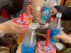 -牛华八婆麻辣烫(起源店)