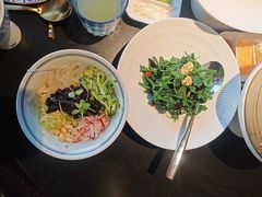 -喜悦烤鸭·新京菜(王府井店)