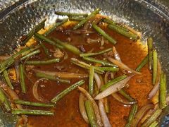 -小鱼小牛·鱼牛干锅·脆鱼火锅(世欧广场店)