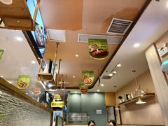 -诺丁牛排披萨自助餐厅(汕头苏宁店)