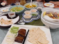 -蓬莱阁中餐厅(崇文门店)