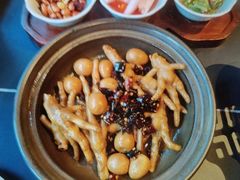 -索溪山寨·湘西饮食文化博物馆(标志门店)