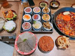 -楠火锅(昆山金鹰店)