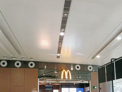 -麦当劳(北京大兴机场二层国内到达(安检外)店)
