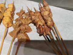-醉炫音速烧烤·干煸菜(沙河总店)