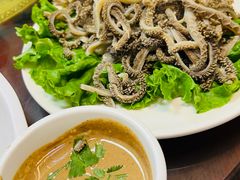 -协顺园回头馆(南顺城路店)