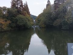 -绍兴鉴湖君澜大酒店