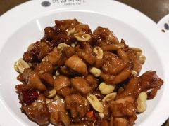 -河沿肉饼Beijing Pie(东华门店)