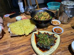 -胡师傅三下锅(汽车站店)