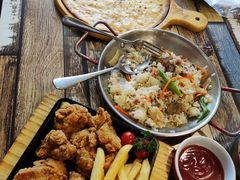 -Kpasta韩式意大利面