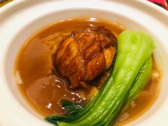 -白金汉爵大酒店-24小时餐厅